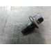 112S024 Crankshaft Bolt For 16-18 Hyundai Tucson  2.0 231272E000